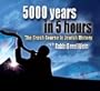Rabbi Berel Wein's Crash Course In Jewish History: 5000 Years In 5 Hours
