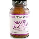 Niacin B-3 (1000mg) 100 caps