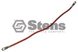 Battery Cable Assembly RED 20" LENGTH