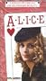 Alice [VHS]