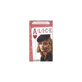 Alice [VHS]