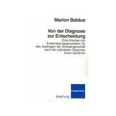 Von der Diagnose zur Entscheidung