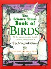 The Science Times Book of Birds (Science Times)