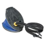 Cando Ball Inflating Device - Large Bellows