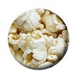 Cheesy White Cheddar Gourmet Popcorn (.75 Gallon Bag) from America's Favorite Gourmet Popcorn Company - Cornzapoppin