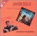 Y Todavia Te Quiero / Lara - Baena - Maldonado