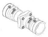 Sump Pump Check Valve Kit