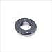 Bretford TVER-BK Escutcheon Ring