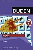 Produkt-Bild: Duden Physik - Gymnasium Hessen: 7. Schuljahr - Sch&uuml;lerbuch