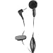 T Mobile 93611TMIN T Mobile 2.5mm Earbud Headset with Answer/End Button for Nokia 6010