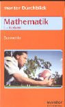 Mentor Durchblick Mathematik, Geometrie 5.-10. Klasse