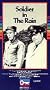 Soldier in the Rain [VHS]