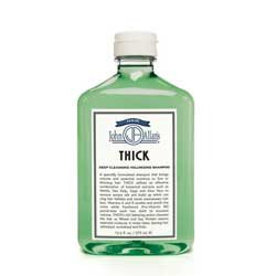 John Allan's Thick Deep Cleansing Shampoo