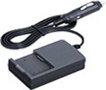 Canon CBC-NB2 Car Battery Adapter for NB-2L or BP-2F12 Batteries.