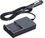 Canon CBC-NB2 Car Battery Adapter for NB-2L or BP-2F12 Batteries.