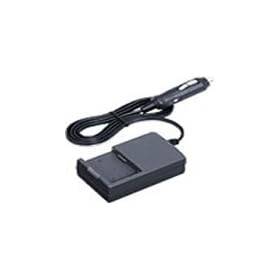Canon CBC-NB2 Car Battery Adapter for NB-2L or BP-2F12 Batteries.