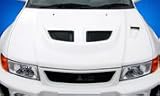 EVO Style Hoods