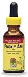 Nature's Answer Prickly Ash Bark 1 oz