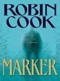 Marker (Thorndike Paperback Bestsellers)