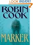 Marker: A Novel