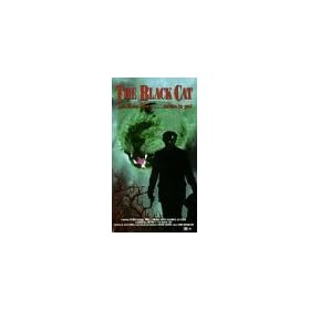 Black Cat [VHS]