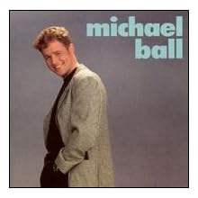 Michael Ball