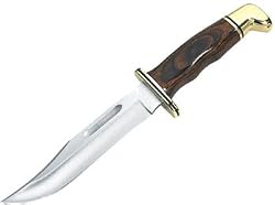 Special, With Cocobolo Handle