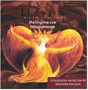 Haydn: Heiligmesse & Nikolaimesse