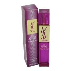 Yves Saint Laurent YSL Elle EDP Perfume