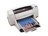 HP Deskjet 940c - Printer - colour - ink-jet - Legal, A4 - 600 dpi x 600 dpi - up to 12 ppm - capacity: 150 sheets - parallel, USB