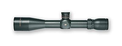 Sightron SIII 30mm Tube Mil-Dot SIIISS3510X44LRMD/CM