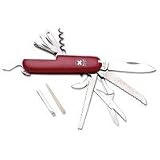 Royal Crest&trade; 16-Function Slimline Knife