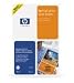 HP Q2420A High Gloss Laser Paper Ledger (11inX17in, 200 Sheets)