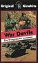I Diavoli della guerra [VHS]