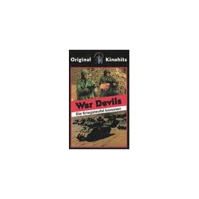 I Diavoli della guerra [VHS]