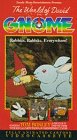 VHS : The World of David the Gnome: Rabbits, Rabbits Everywhere
