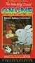 The World of David the Gnome: Rabbits, Rabbits Everywhere [VHS]