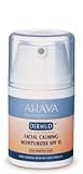 AHAVA - Dermud Facial Calming Moisturizer SPF 15
