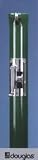 Douglas Premier XS Green w/Brass Gears(Price/Set), Posts, Tennis Posts, Tennis