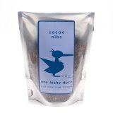 IMAGE OF Raw Organic Cacao Nibs