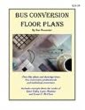 Bus Conversion Floor Plans