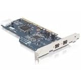 DELOCK powered by IOI FWb PCI 2port