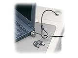 Acco/Kensington - SLIM MICROSAVER FAST MASTER KEYED 25PCK MAX. 100PCS