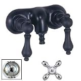Elizabethan Classics Leg Tub TW49 CP