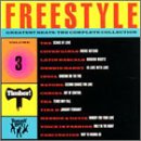CD-Charts  Music : Freestyle Greatest Beats: The Complete Collection, Vol. 3