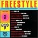 Freestyle Greatest Beats: The Complete Collection, Vol. 3