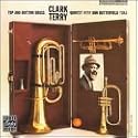 Top and Bottom Brass