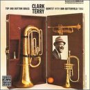 Top & Bottom Brass