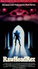 VHS : Rawhead Rex