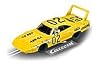 Carrera Plymouth Superbird Slot Car 